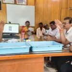 वाढीव वीजबिलाविरोधात कवठी ग्रामस्थ आक्रमक