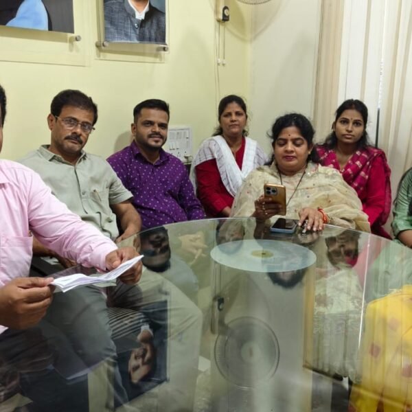 कणकवलीत भाजप पदाधिकाऱ्यांनी ‘लव्ह जिहाद’चा डाव उधळला