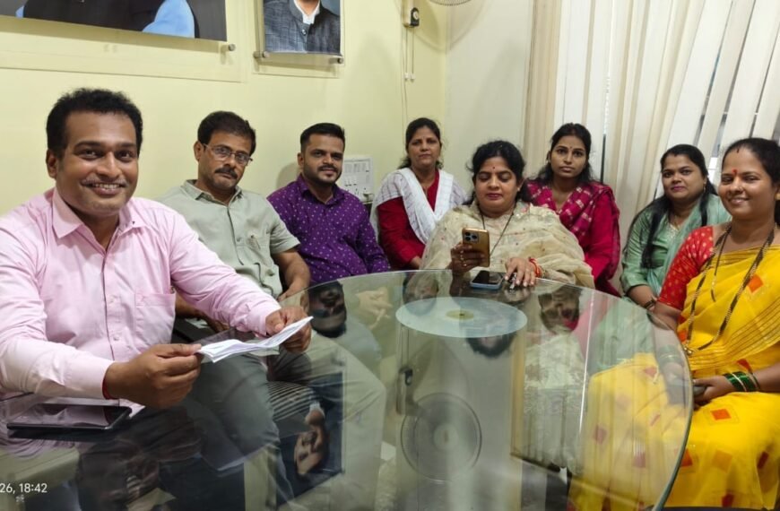 कणकवलीत भाजप पदाधिकाऱ्यांनी ‘लव्ह जिहाद’चा डाव उधळला