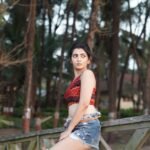 नितीश चव्हाण आणि रुचिरा जाधवचं ‘भाई खुळावलो’ हे नवीन मालवणी गाणं प्रदर्शित, सोशल मीडियावर गाण्याची चर्चा !