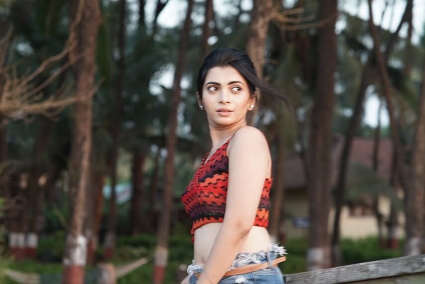 नितीश चव्हाण आणि रुचिरा जाधवचं…