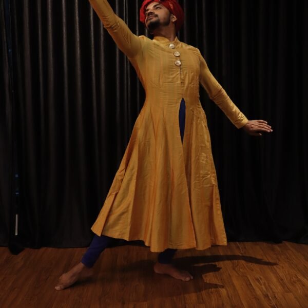 Avi Payal: २३ वर्षांच्या अनुभवातून नृत्यविश्वात वेगळी ओळख; नव्या प्रोजेक्ट्सची चर्चा