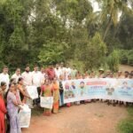 नव्या पिढीच्या हातून उभे राहताहेत पाण्याचे बंधारे; ‘पाणीदार’ चळवळीची सिंधुदुर्गात जोरदार चर्चा!