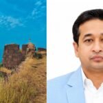 पालकमंत्री नितेश राणे यांच्या संकल्पनेतून देवगड किल्ल्याच्या खंदकात साकारणार आकर्षक गार्डन