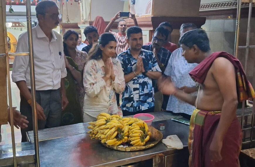 सिंधुदुर्गच्या मुख्य कार्यकारी अधिकारी डॉ.…